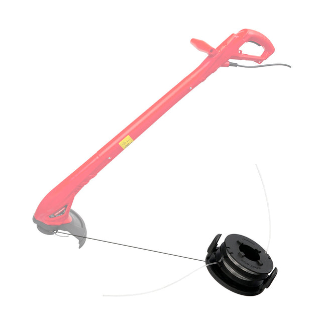 Cabezal nylon repuesto recortabordes 250 watt