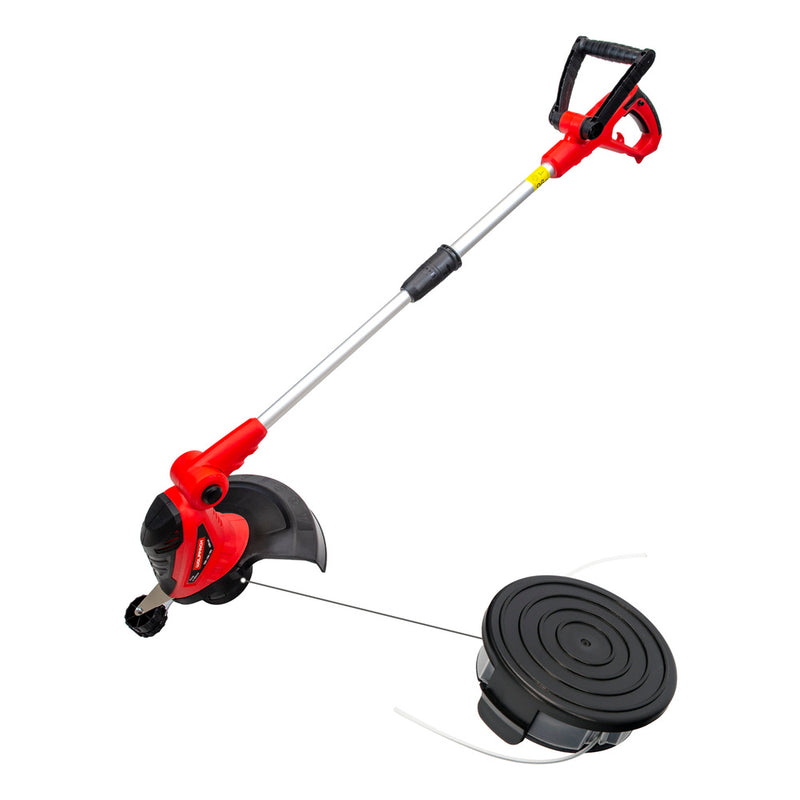 Cabezal nylon repuesto recortabordes 550 watt. (codigo 08055210)