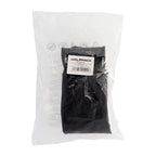 Nylon replacement bag for 3,000 watt electric garden leaf blower vacuum.