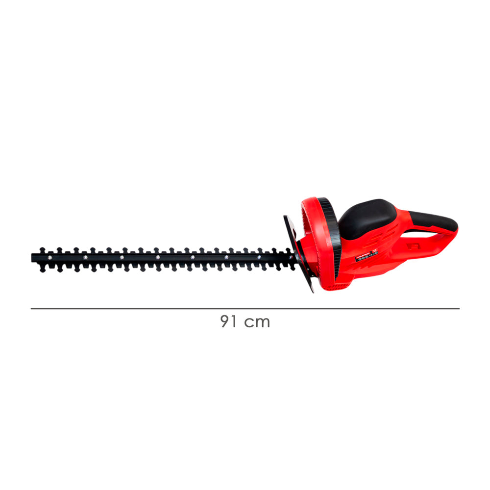 Recortasetos 650 watt. 510 mm