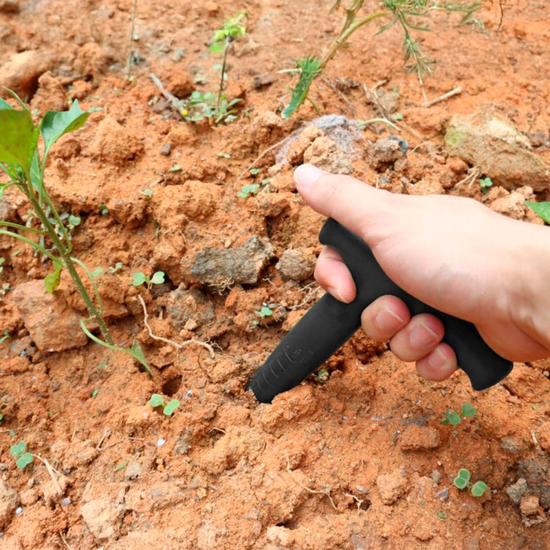 Plantador jardín ABS