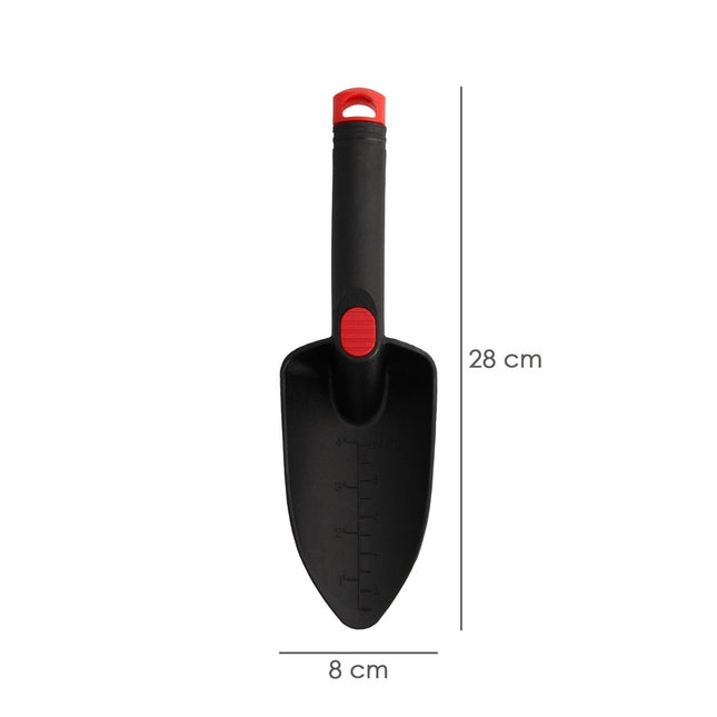 Trasplantador jardín ABS