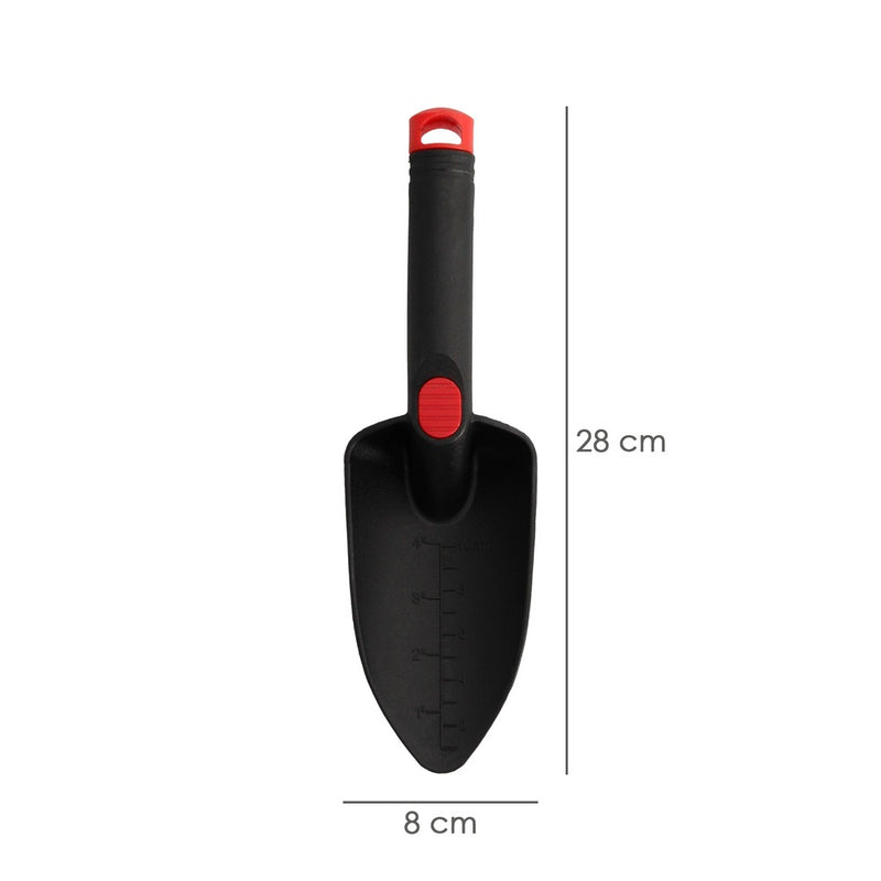 Trasplantador jardín ABS