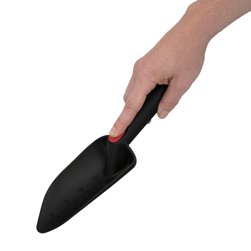 Trasplantador jardín ABS