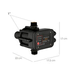 Cabezal / regulador electrónico para grupo de presión 1,5 / 2,2 bares