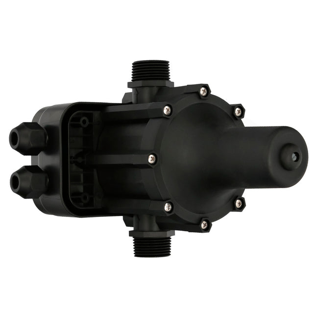 Cabezal / regulador electrónico para grupo de presión 1,5 / 2,2 bares