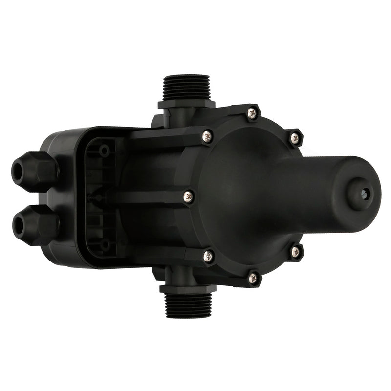 Cabezal / regulador electrónico para grupo de presión 1,5 / 2,2 bares