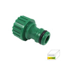 Adaptador de mangueira de plástico fêmea de 1/2" (a granel)