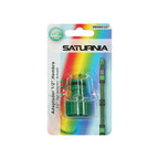 Adaptador de mangueira de plástico fêmea de 1/2" (a granel)