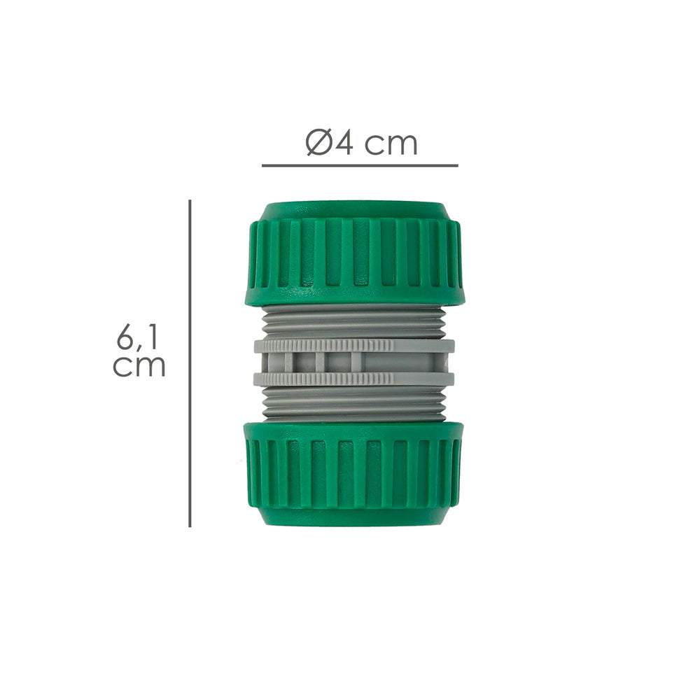 Plastic hose repairer 3/4 blister