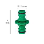 Hose union plastic sleeve (bulk)