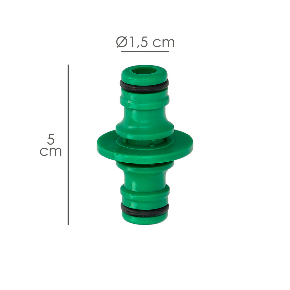 Hose union plastic sleeve (bulk)