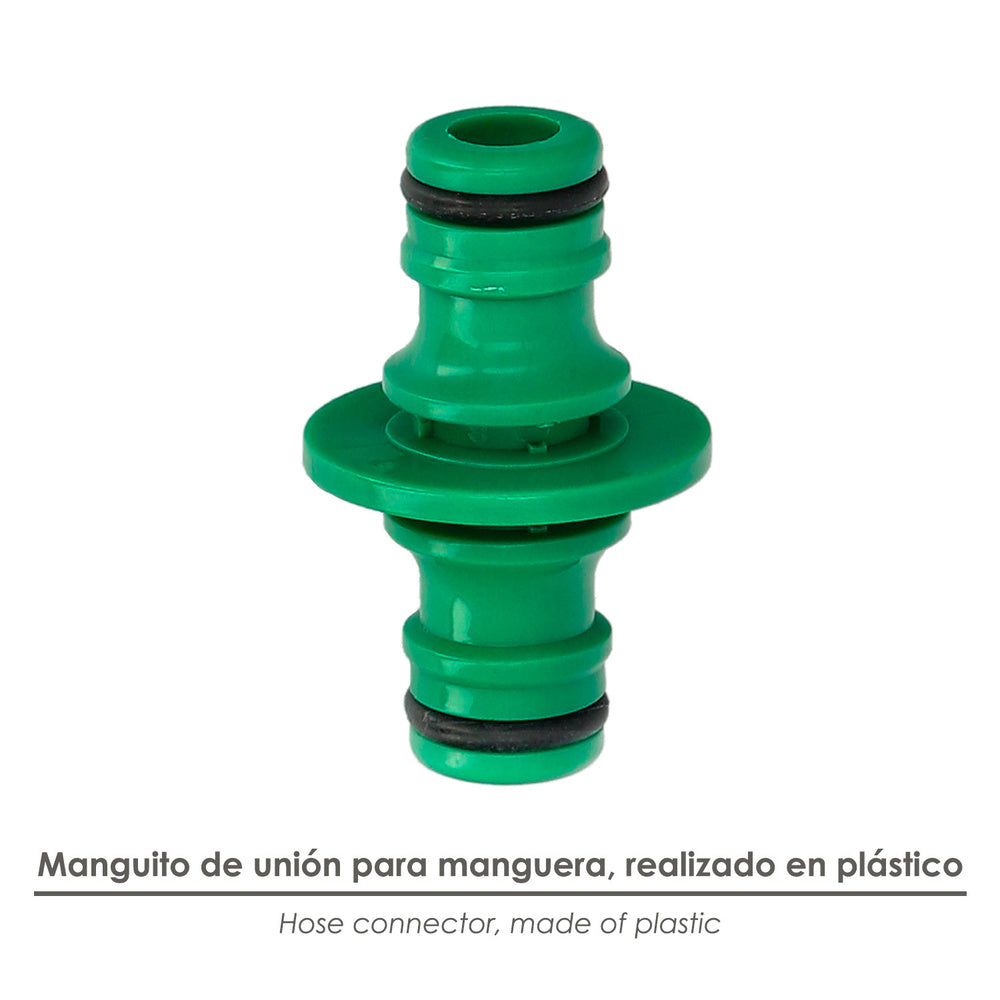 Hose union plastic sleeve (bulk)
