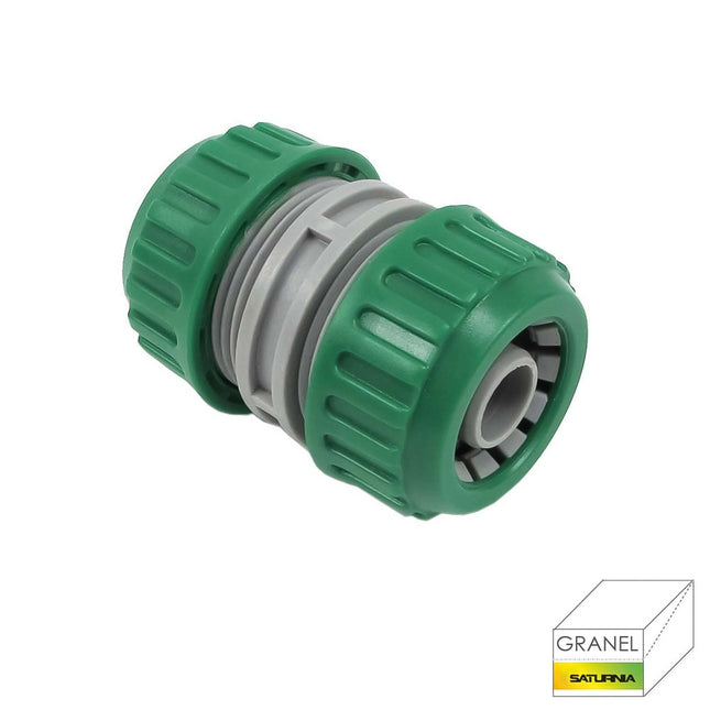 Reparador manguera plástico  3/4        granel