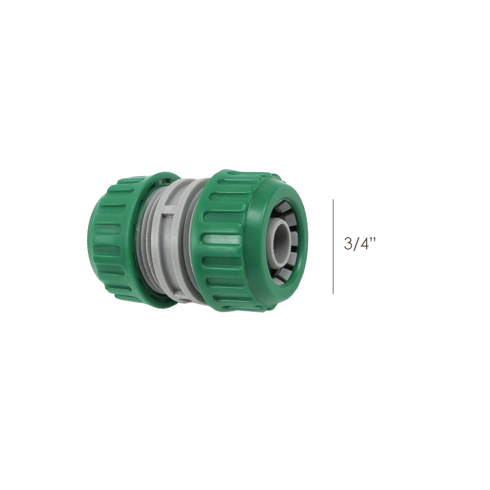 Plastic hose repairer 3/4 bulk
