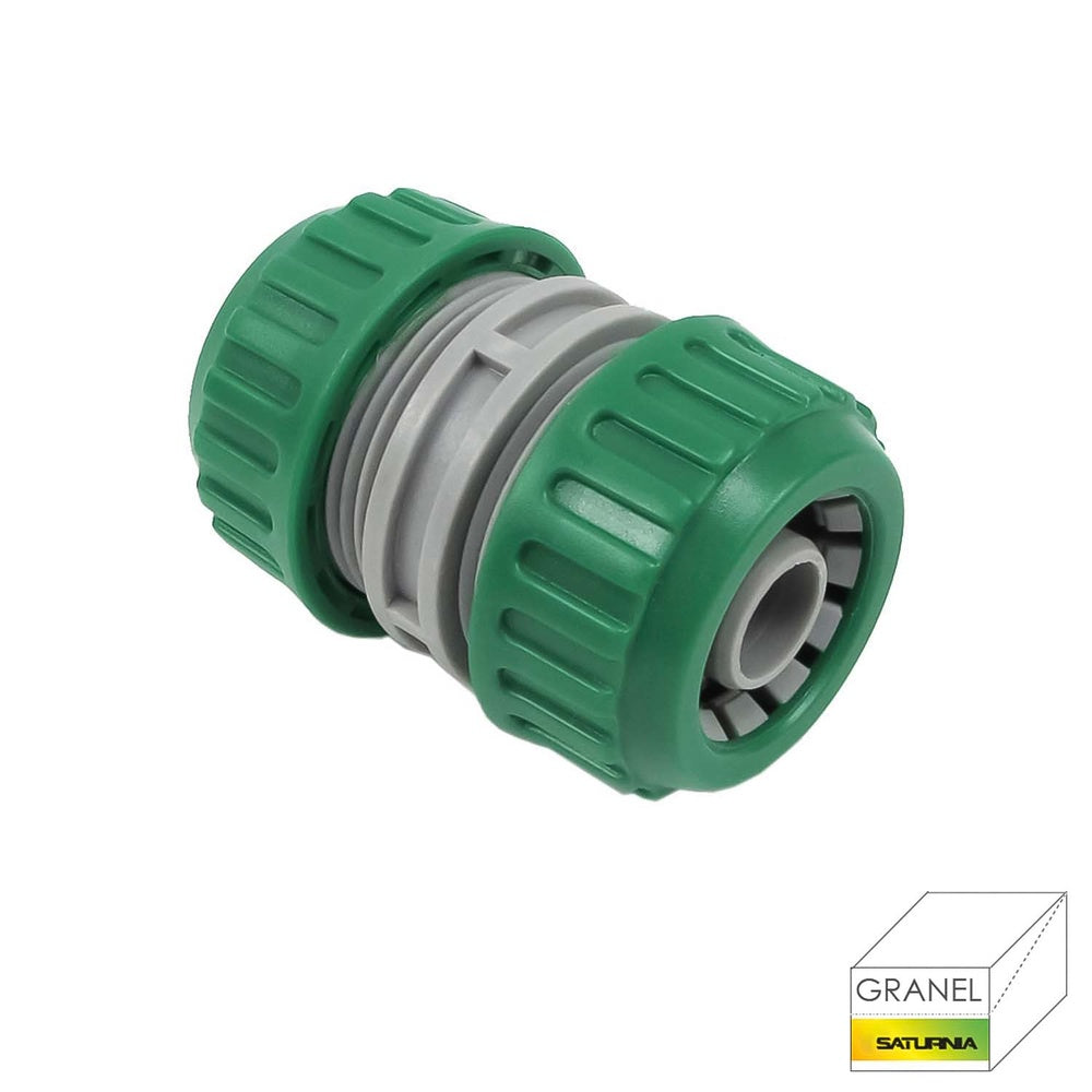 Plastic hose repairer 3/4 bulk