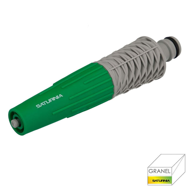 Lanzarriegos graduable plástico granel