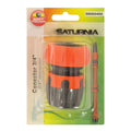 Conector manguera soft-touch 3/4