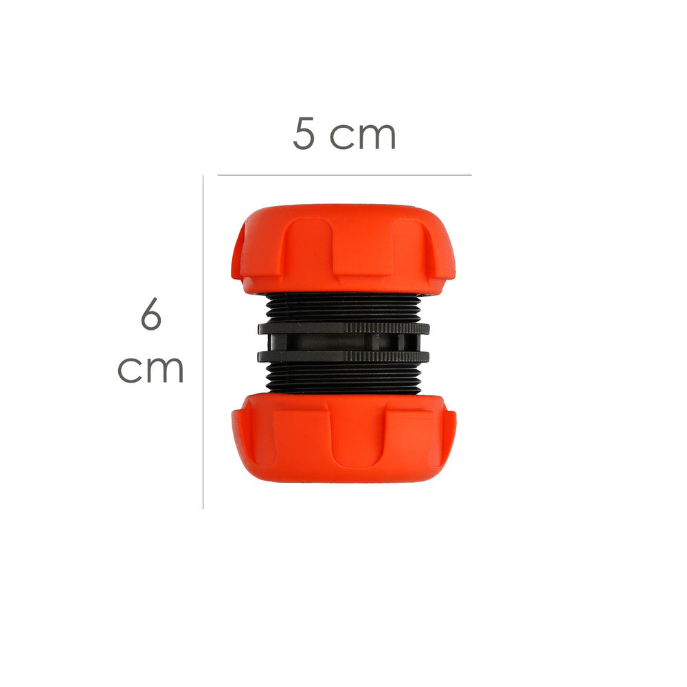 Reparador manguera soft-touch 3/4"