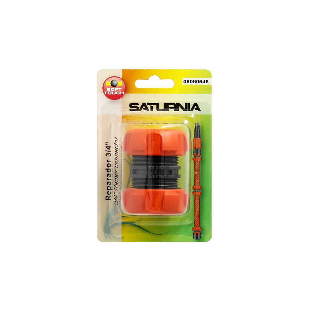 Reparador manguera soft-touch 3/4"