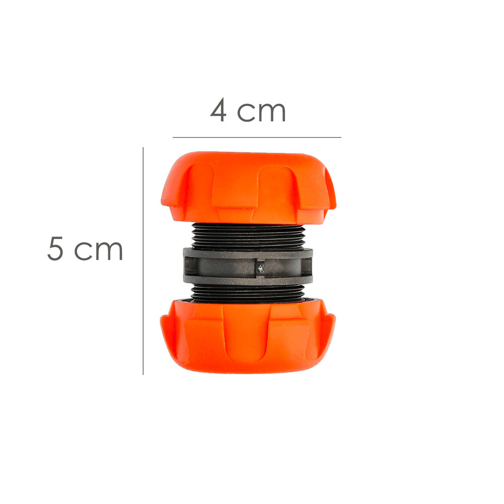 Reparador manguera soft touch 1/2"