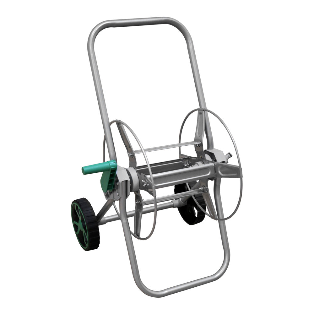 Hose cart steel 50 meters