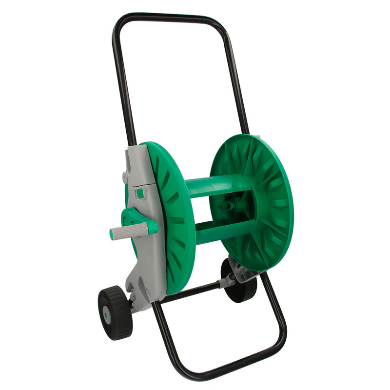 Carro portamangueras 60 metros