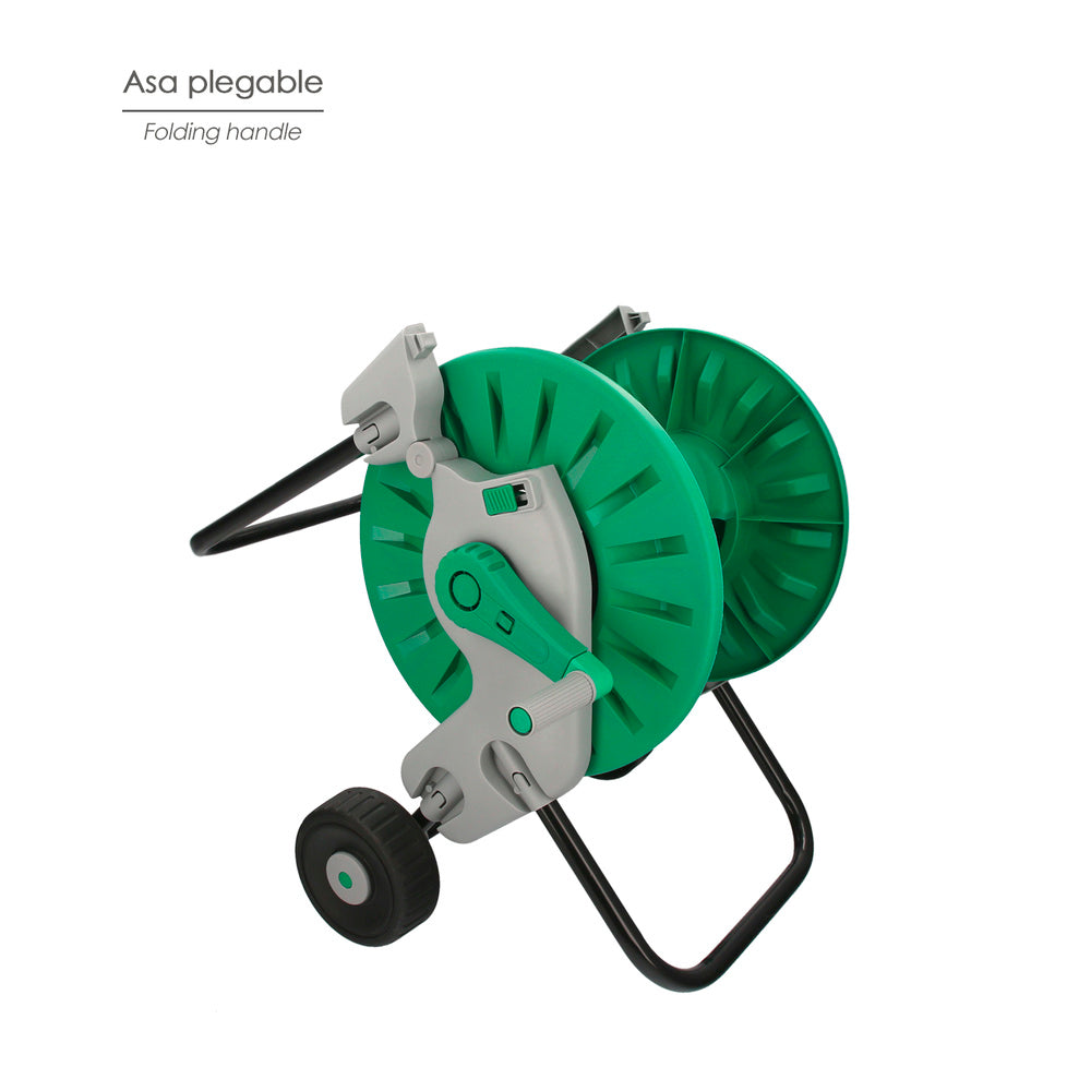 Hose cart 60 m