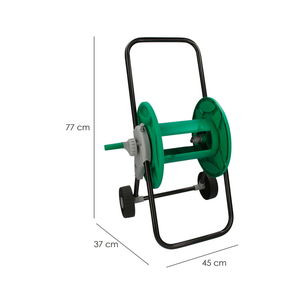 Hose trolley 45 metres