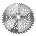 Disco universal para roçadora a gasolina, 40 dentes, ø 255 mm