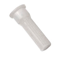 Filtro de tobera para difusor regulable saturnia
