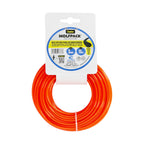 Round nylon line 3.0mm (15m roll)