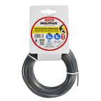 Professional Round Nylon Trimmer Line 3.0mm (9m roll)