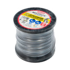 Hilo nylon cuadrado profesional ø 4,0 mm. (bobina 31 metros)
