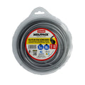 Professional round nylon/aluminum line 3.0mm (50m roll)