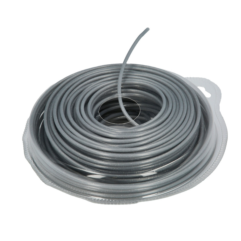 Nylon/Aluminium Round Professional Trimmer Line 3.5mm (40m)