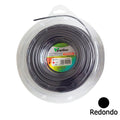 Professional round nylon / aluminum trimmer line 3.0 mm (50 meters)