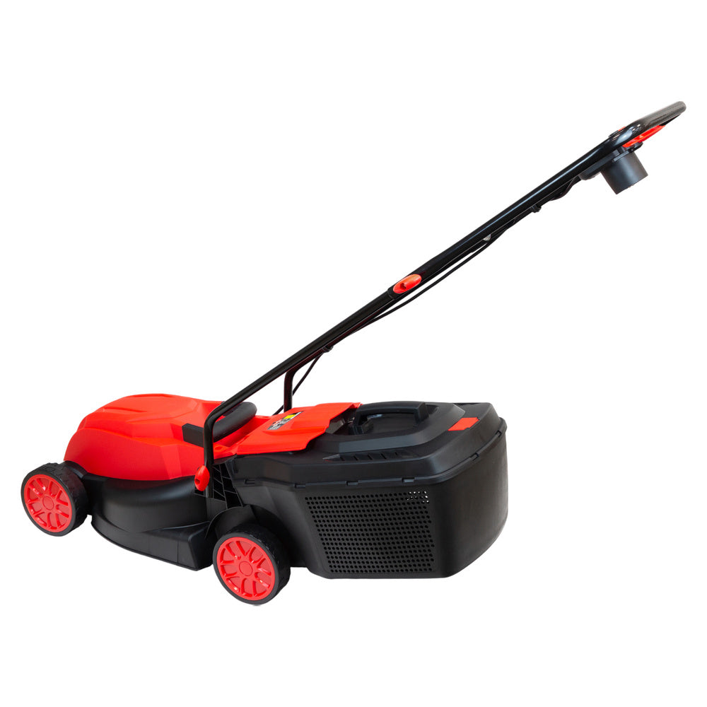 Cortacesped eléctrico 1000 w.