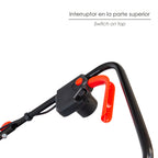 Cortacesped eléctrico 1000 w.