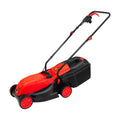 Cortacesped eléctrico 1000 w.