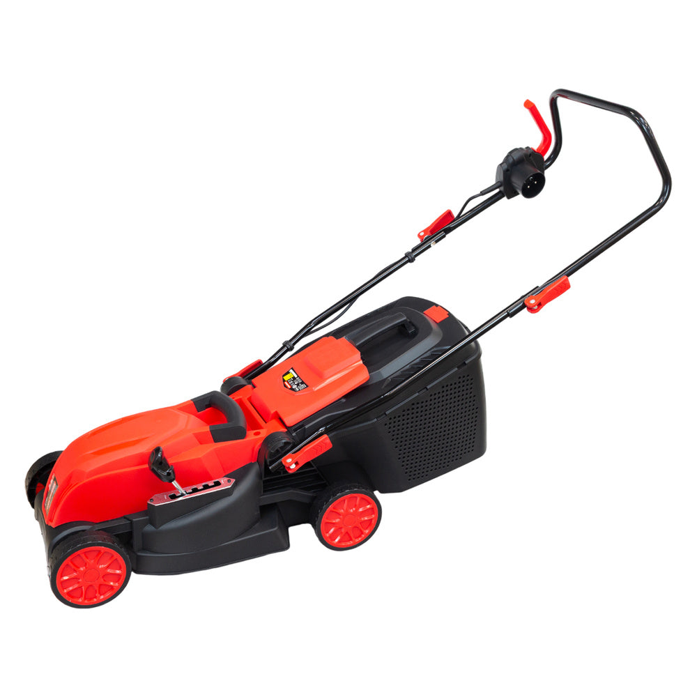 Cortacesped eléctrico 1500 w.