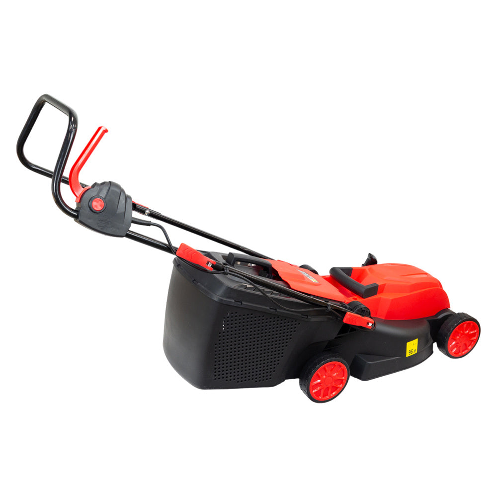 Cortacesped eléctrico 1500 w.