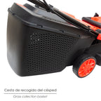 Cortacesped eléctrico 1500 w.