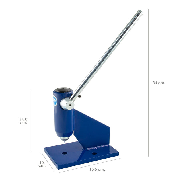 Rompecadenas motosierras