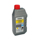 Óleo para corrente e sabre de motosserra, 1 litro, massa lubrificante para corrente de motosserra, lubrificante para corrente de motosserra