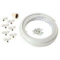 Kit de nebulização
