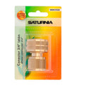 Conector mangueira latão 3/4" fêmea, adaptador torneira, conector torneira para conector rápido