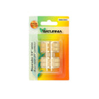 Reparador laton para mangueras 3/4". Blister 1 pieza