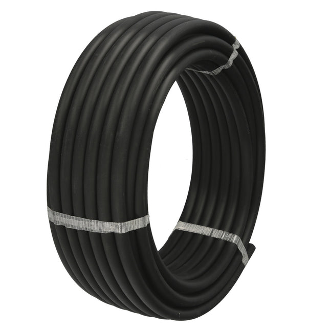 Tuberia de riego por goteo ø 16 mm. espesor tubo 1,2 mm. uso agricola 25 metros