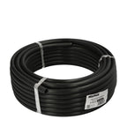Drip irrigation pipe ø 16 mm pipe thickness 1.2 mm agricultural use 25 meters
